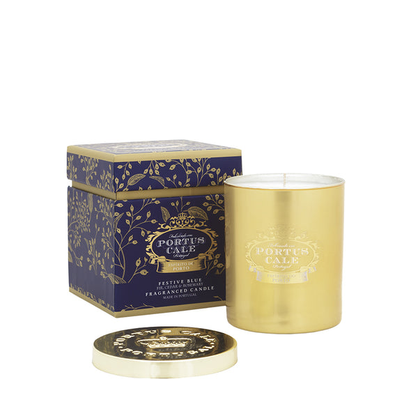 Castelbel - Portus Cale Scented Candle + – SAUDADE TORONTO