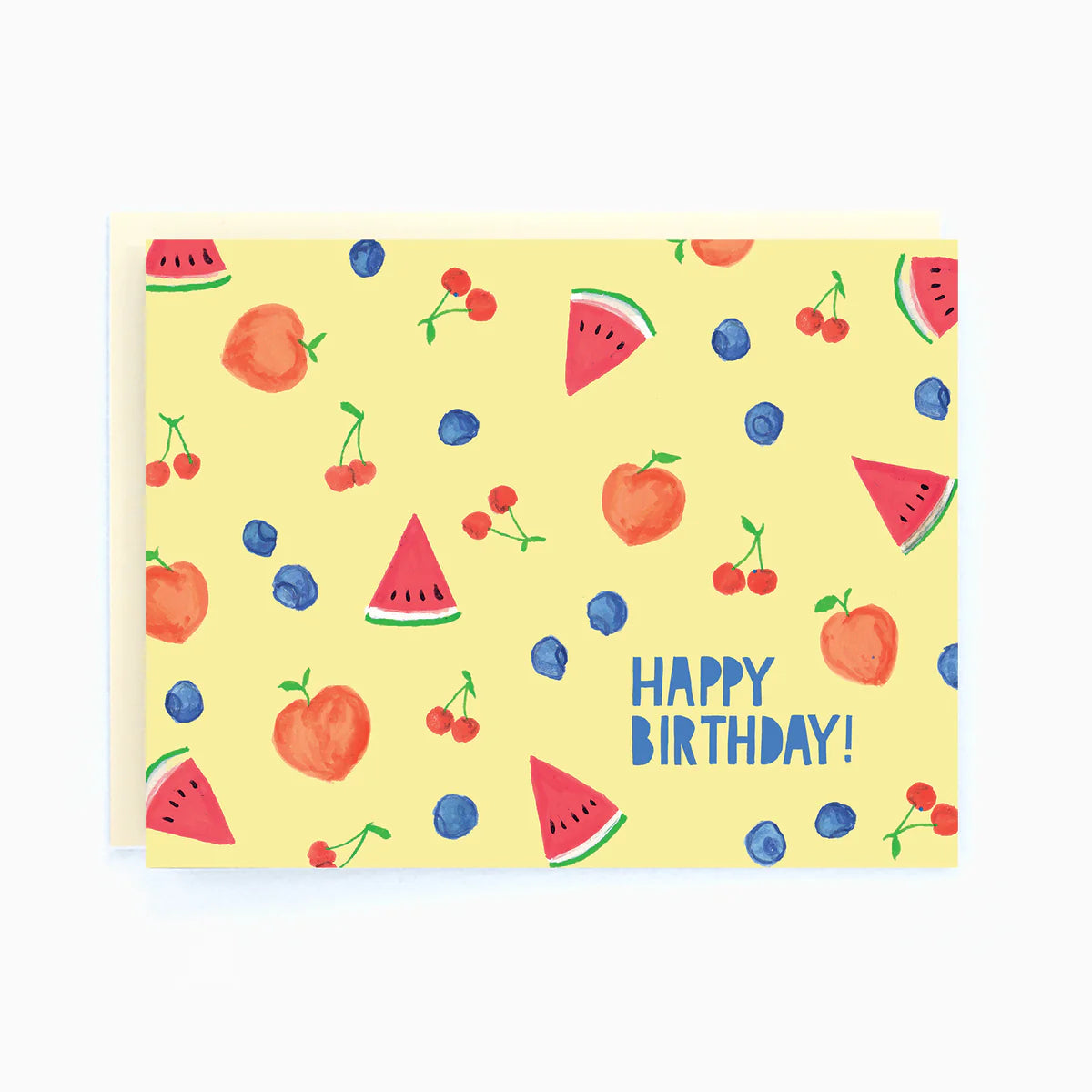 Birthday Card * Assorted