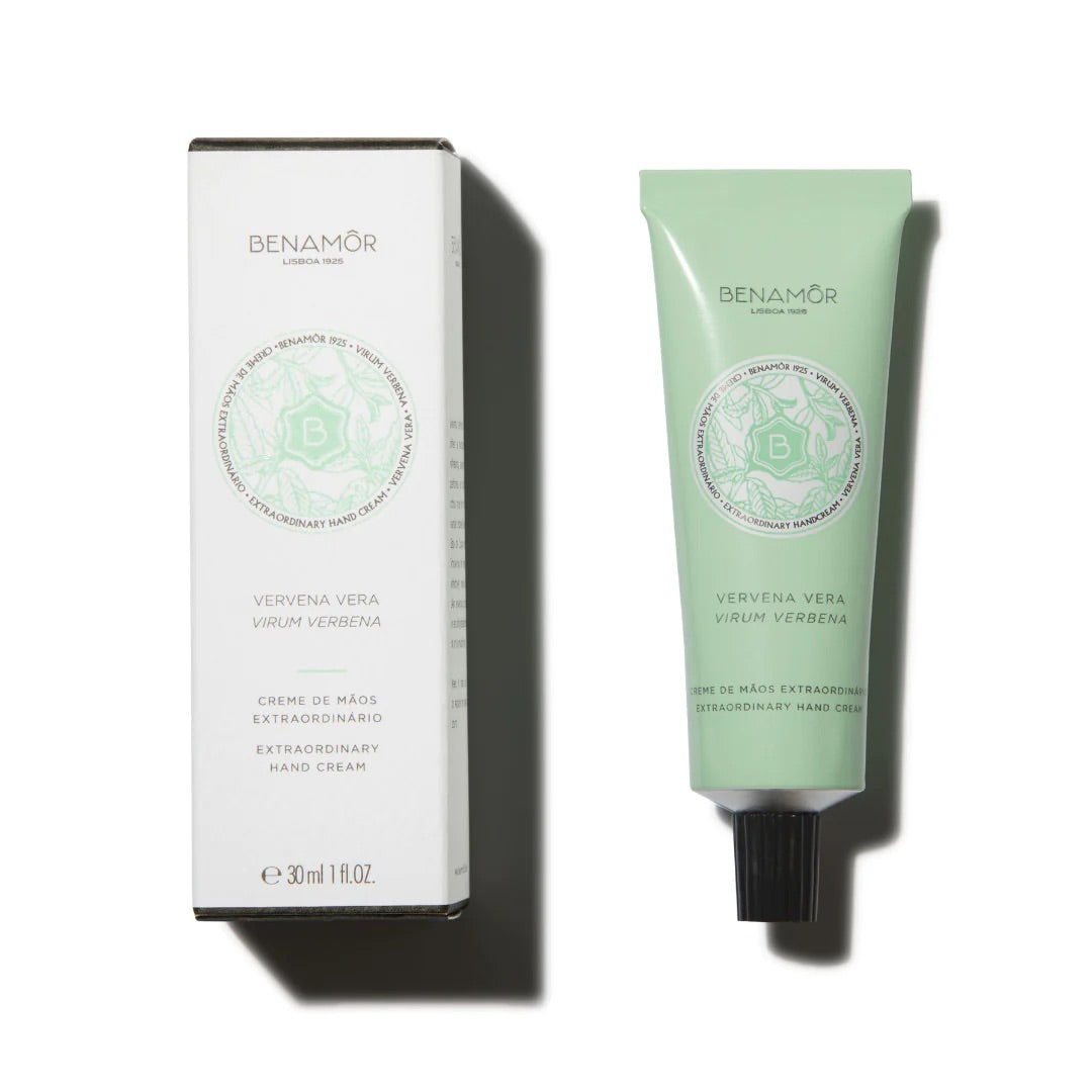 Benamor - Garden of eden Hand Cream Gift Set