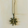 Portugal Jewels - Holy Spirit Filigree Necklace +