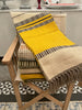 Fabrica Alentejana - Wool Misto Fringe Handmade Rug + **SALE**