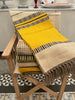 fabricaal - Wool Misto Fringe Handmade Rug + **SALE**
