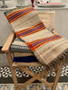 fabricaal - Wool Misto Fringe Handmade Rug + **SALE**