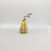 Casa Cubista - Gourd Mini Vase +
