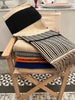 fabricaal - Wool Misto Fringe Handmade Rug + **SALE**