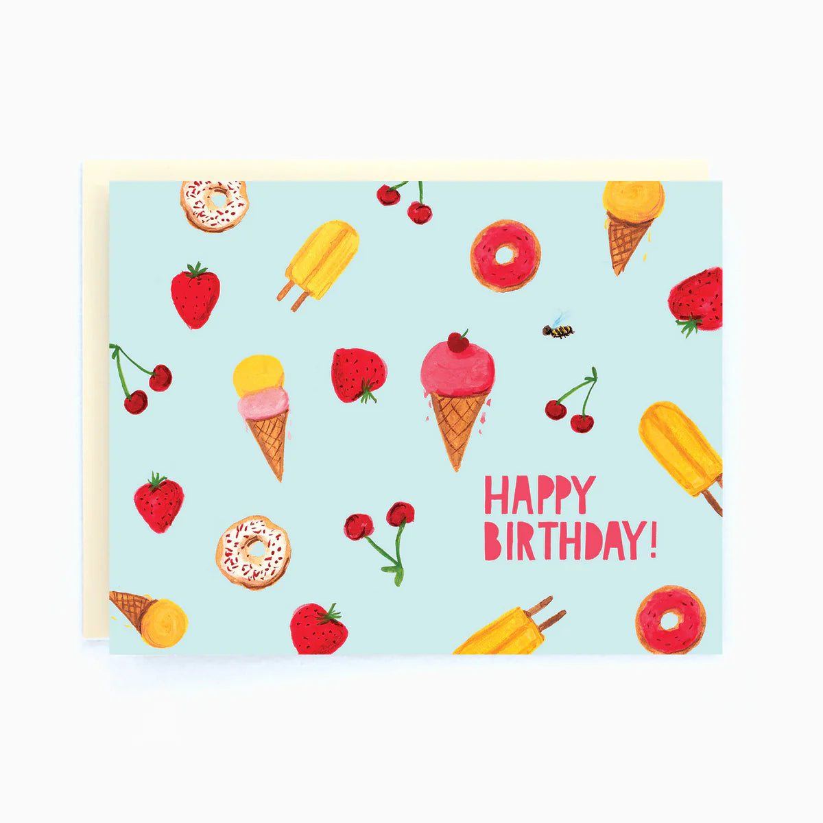 Birthday Card * Assorted