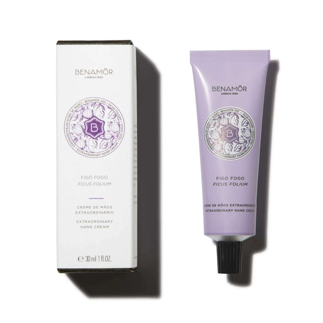 Benamor - Garden of eden Hand Cream Gift Set