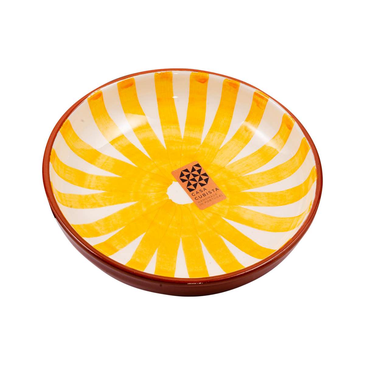 Casa Cubista - Ray Regular Bowl +