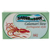 Sabor do Mar - Marinated Fish