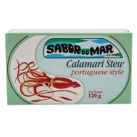 Sabor do Mar - Marinated Fish