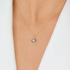Portugal Jewels - Necklace Caramujo +