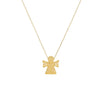 Portugal Jewels - Guardian Angel Necklace