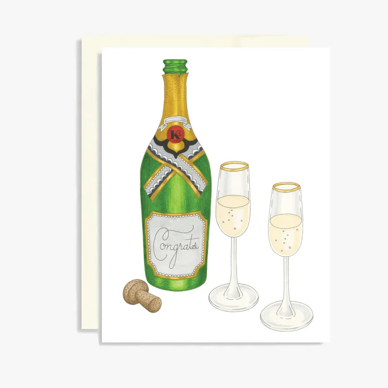 Anniversary Card / Congratulations * Assorted