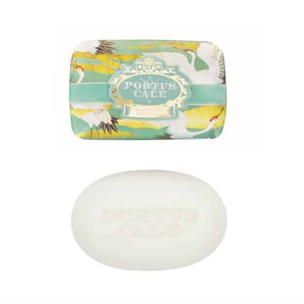 Castelbel - Portus Cale Soap 150g +kk
