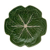 Cabbage Dinner Plate - 2 Colours
