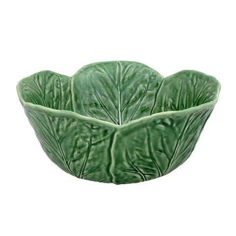 Tall Salad Cabbage Bowl