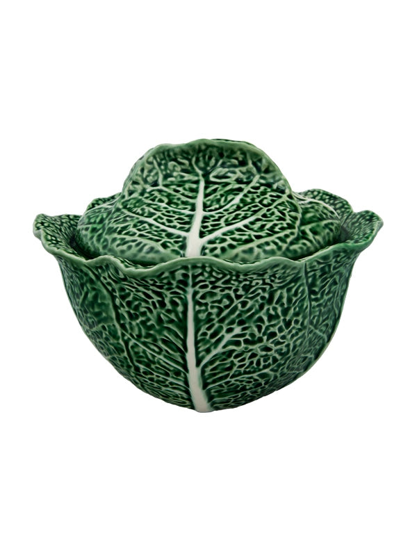 Cabbage Tureen 3L