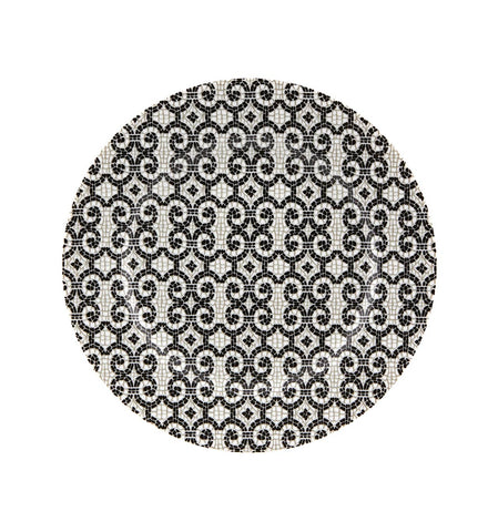 Calcada Set of 4 Dessert Plates