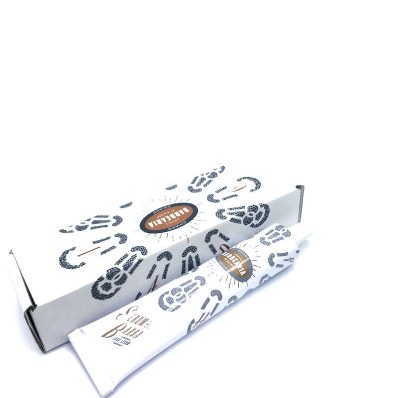 Antiga Barbearia - Chiado Short Beard Serum