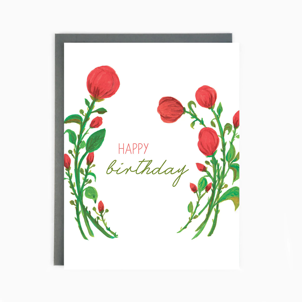 Birthday Card * Assorted