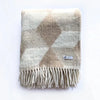 Casa Cubista Wool Blanket + **SALE** select colours