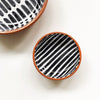 Casa Cubista - Stripe Regular Bowl +