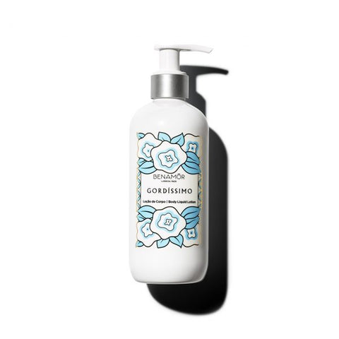 Benamor - Body Lotion Gordissimo 300ml