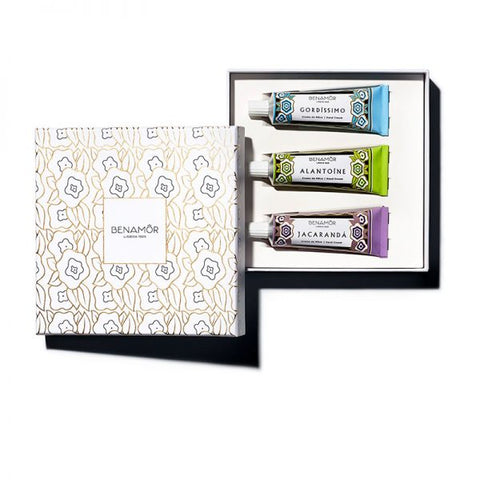 Benamor - Hand Cream Gift Set