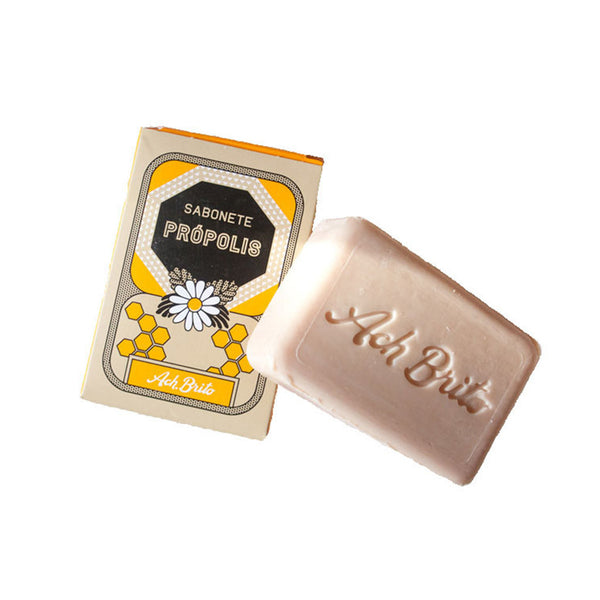 Ach Brito Rosalface Toilettenseife – 150g, Mit Rosenduft, Für Alle Hauttypen