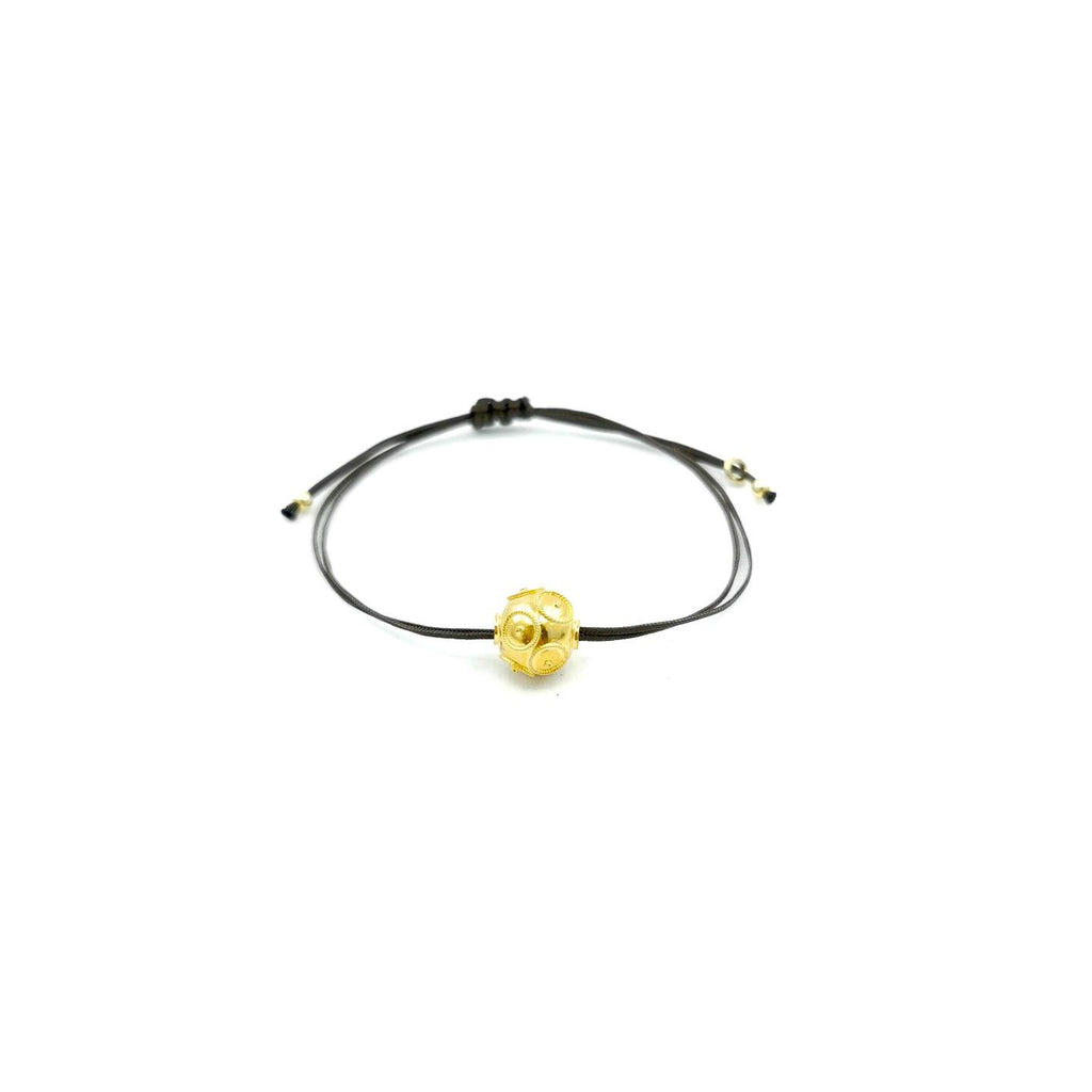 Viana's Conta String Bracelet