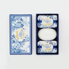 Castelbel - Portus Cale Soap Set 3x150g - Various Scentsp