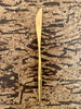 Cutipol - Moon Matte Gold Cutlery