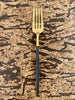 Cutipol - Goa Gold/Black Cutlery