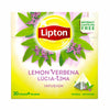 Lipton Tea 14g - 3 Flavours