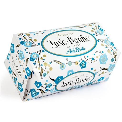 Ach Brito - Luxo Banho Classic Soap - 350g