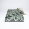 Burel Wool Blanket - Lisboa Design *