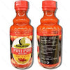 Macarico - Hot Sauce - 2 Sizesm