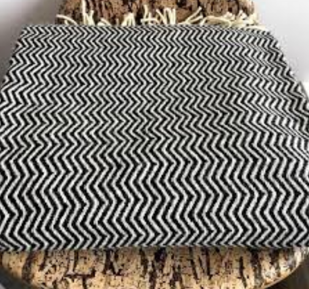 Chicoração - 100% Wool Blanket - Various Patterns/Colours