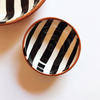 Casa Cubista - Stripe Regular Bowl +