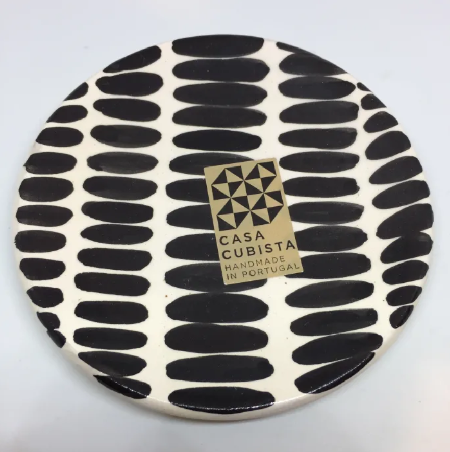 Casa Cubista - Mini Dash Plate +