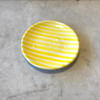 Casa Cubista - Mini Stripe Plate