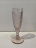 DMG -  Pointed Champagne Flute +