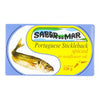 Sabor do Mar - Sardine, Various Flavours