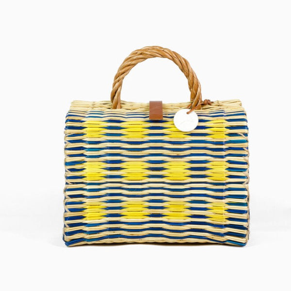 Toino Abel - Praia Handbag S