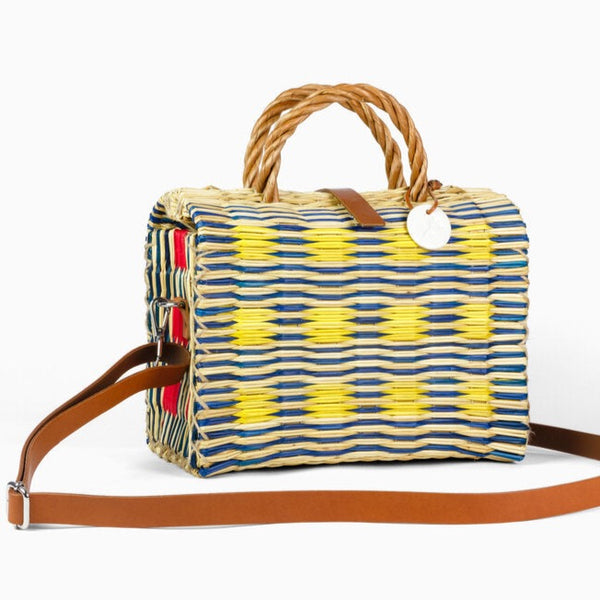 Toino Abel - Praia Handbag S