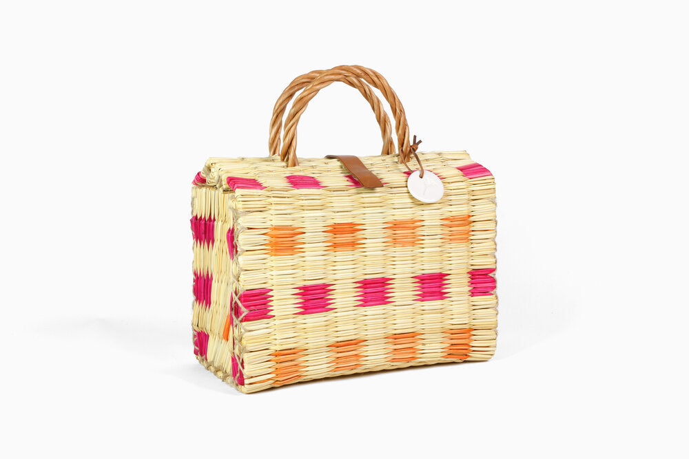 Toino Abel - Louisa Small Handbag S