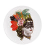 Vista Alegre - Plate Christian Lacroix Plate *SALE*l
