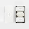 Castelbel - Portus Cale Soap Set 3x150g - Various Scentsp