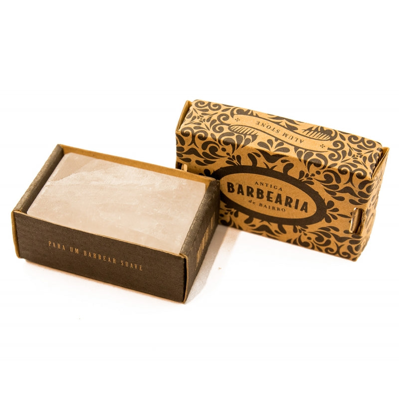 Antiga Barbearia - Alum Stone 75g