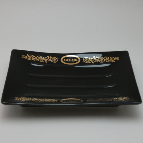 Antiga Barbearia - Soap Dish - 2 Colours